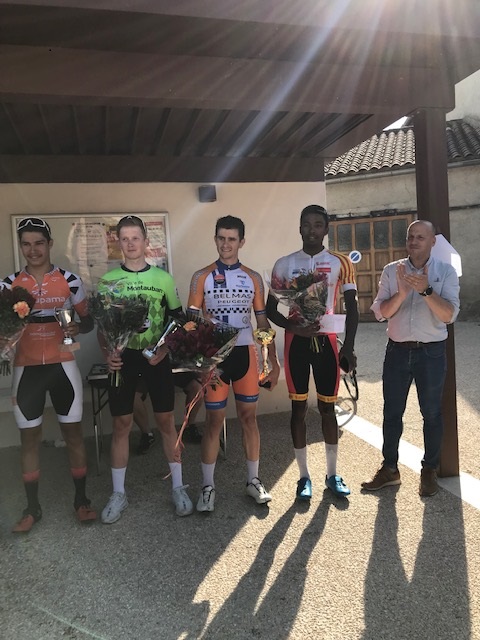 Médaille Course Cycliste – Conseil Général Des BdR Par FRAISSE – Bronze – XXème